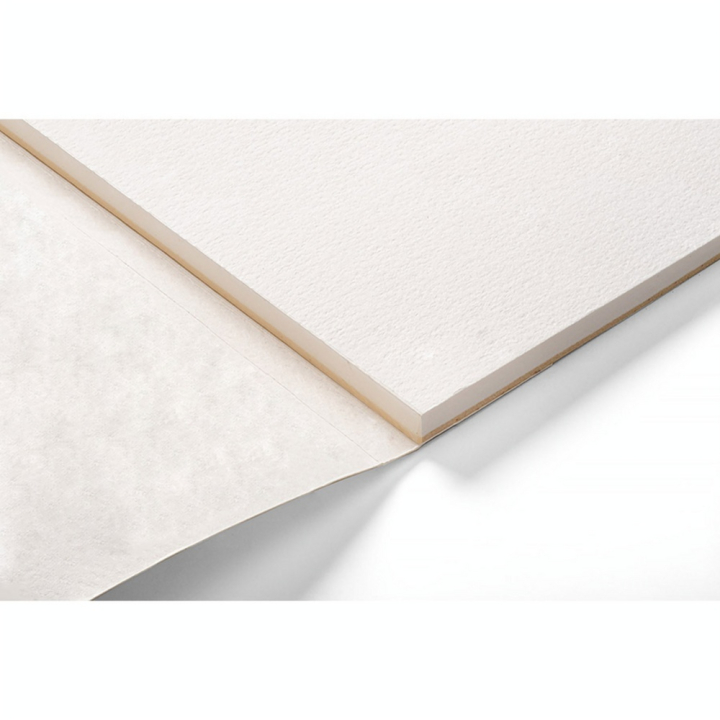 Bloc Dessin Papier Yupo 200 g/m² 10 feuilles blanches - SM-LT Art - Rougier et Plé