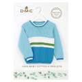 Livre 100% Baby Cotton - DMC - Rougier et Plé