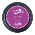 Encreur Stampo Minos Violet - Aladine - Rougier et Plé