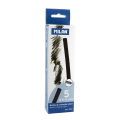 Fusain naturel ø 9-11 mm 5 pcs - MILAN - Rougier et Plé