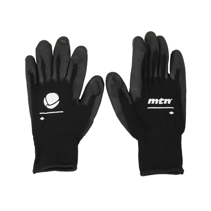 Gants peinture MTN PRO taille S-M - Montana - Rougier et Plé