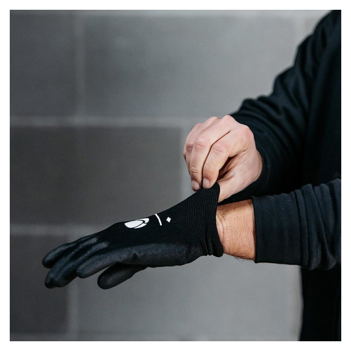 Gants peinture MTN PRO taille S-M - Montana - Rougier et Plé