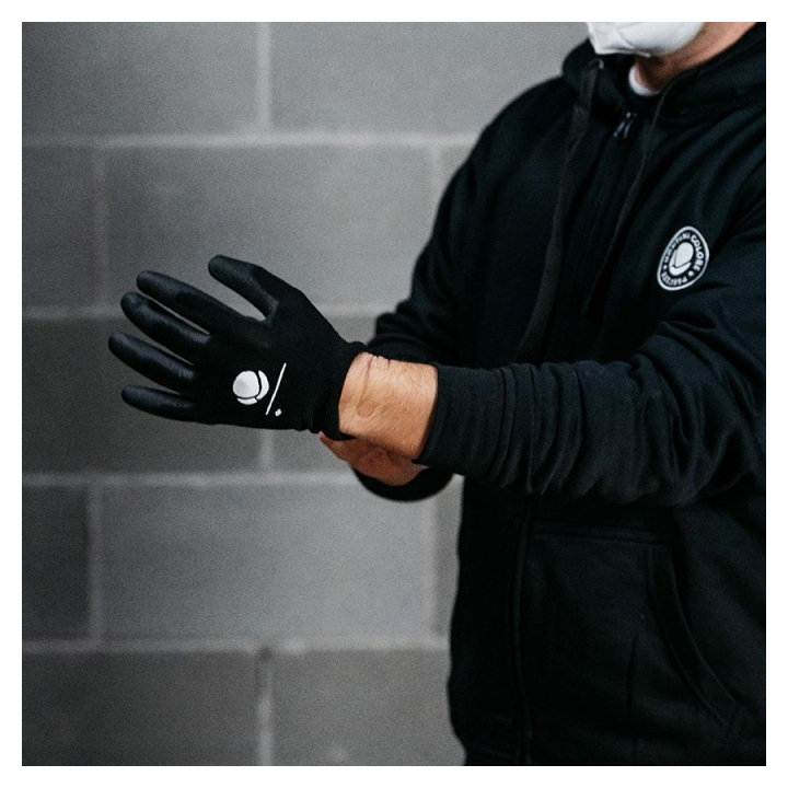 Gants peinture MTN PRO taille S-M - Montana - Rougier et Plé
