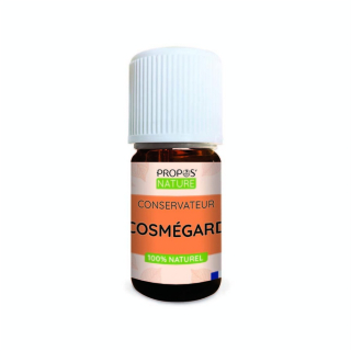 Conservateur Cosmégard 5 ml - Joli'Essence - Rougier et Plé