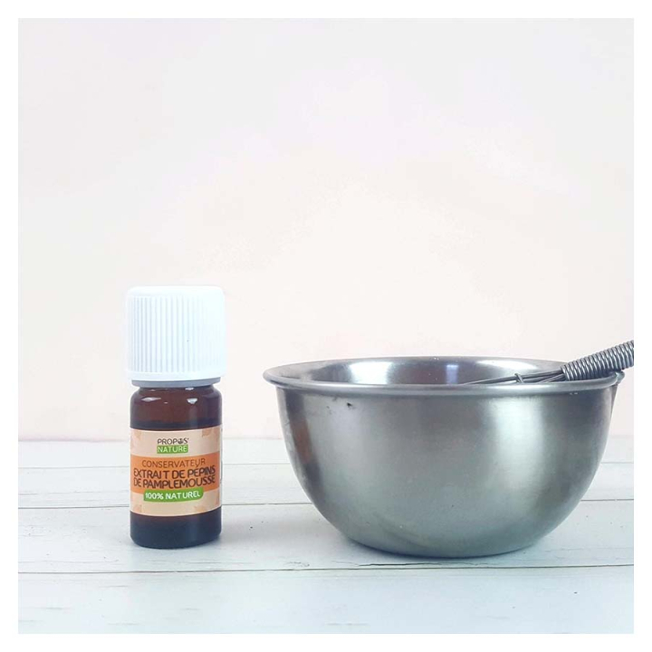 Conservateur Extrait de Pépins de Pamplemousse 5 ml - Joli'Essence - Rougier et Plé
