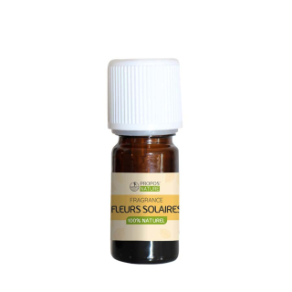 Fragrance Fleur solaire 5 ml - Joli'Essence - Rougier et Plé