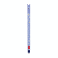 Stylo Gel Effaçable Hippo Encre Bleue - Legami - Rougier et Plé