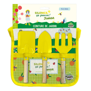 Ceinture de jardin Porte-outils - MGM - Rougier et Plé