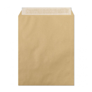 Enveloppe Kraft 26 x 33 cm - Clairefontaine - Rougier et Plé