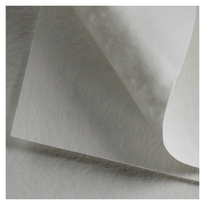 Feuille aquarelle 50 x 70 cm 270 g/m² Grain torchon Watercolour - Fabriano - Rougier et Plé