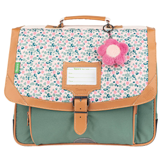 Cartable 38 cm Iris - Tann's - Rougier et Plé