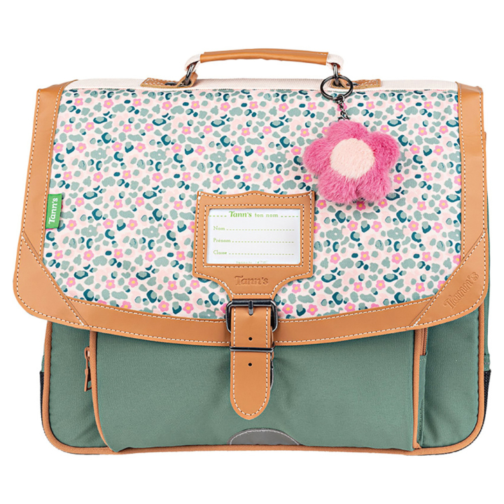Cartable 38 cm Iris - Tann's - Rougier et Plé