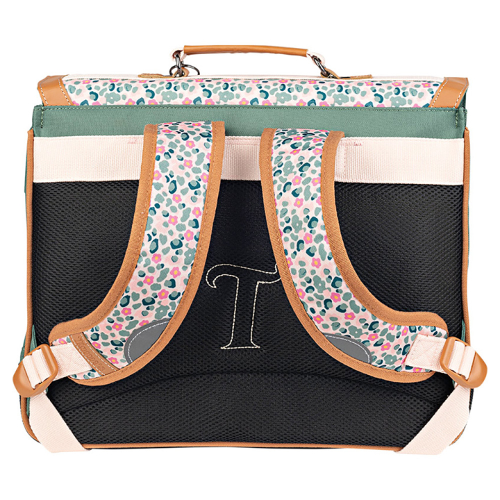 Cartable 38 cm Iris - Tann's - Rougier et Plé