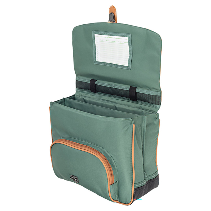 Cartable 38 cm Iris - Tann's - Rougier et Plé