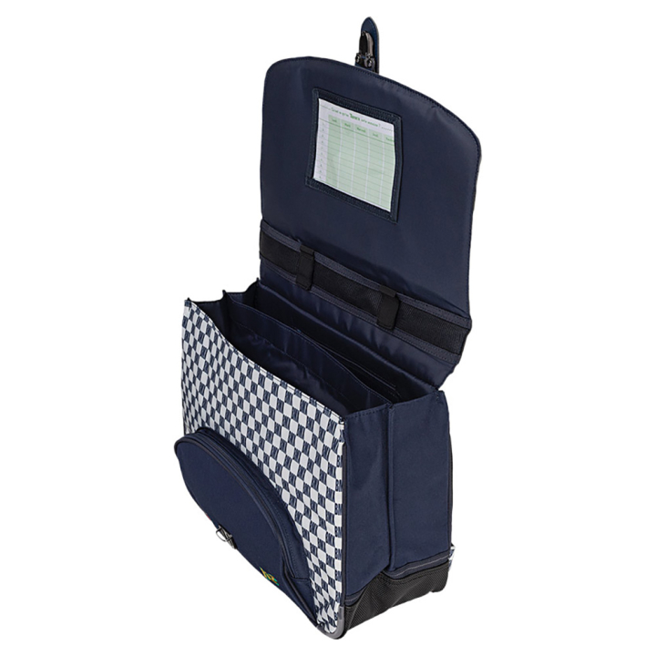 Cartable 38 cm Mathéo - Tann's - Rougier et Plé