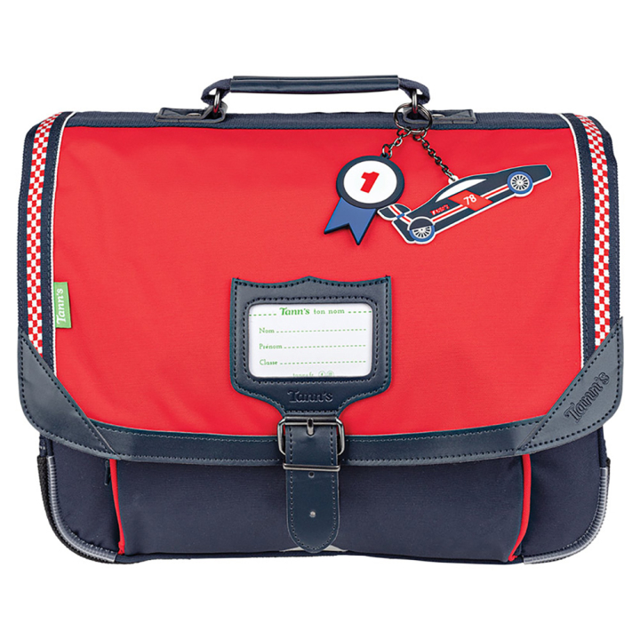 Cartable 38 cm Noé - Tann's - Rougier et Plé