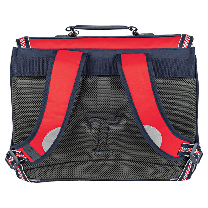 Cartable 38 cm Noé - Tann's - Rougier et Plé