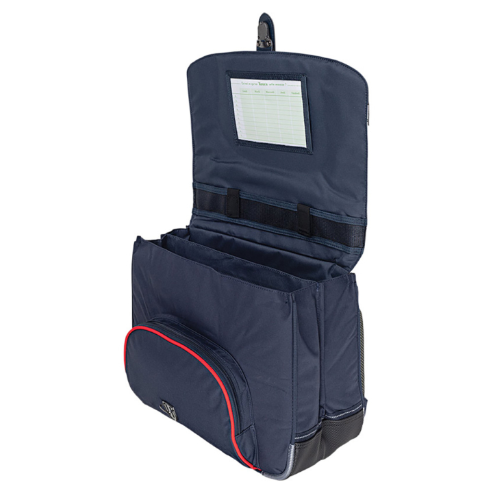 Cartable 38 cm Noé - Tann's - Rougier et Plé