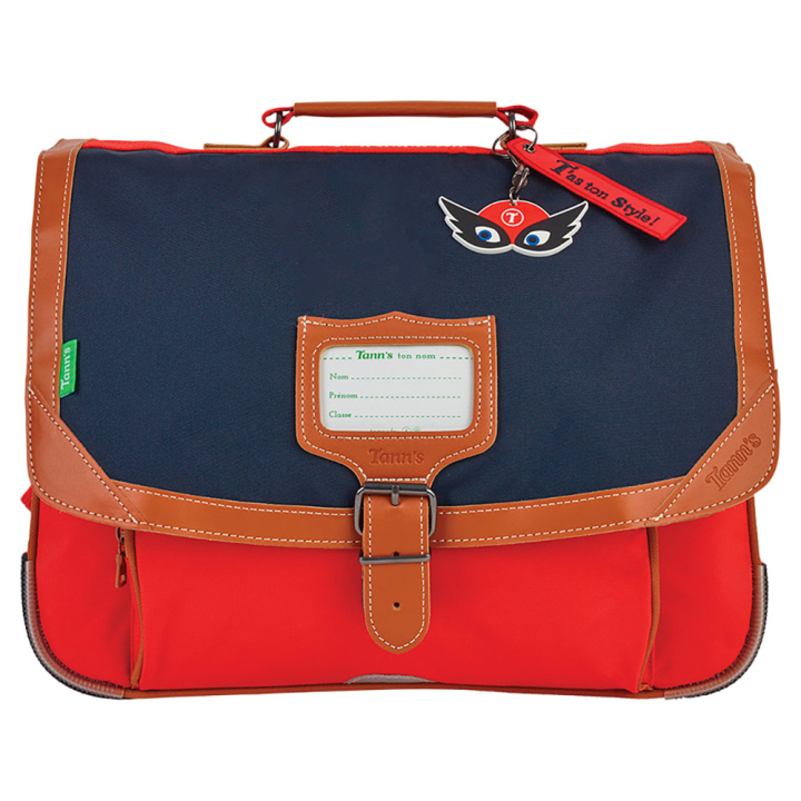 Cartable 38 cm Arthur - Tann's - Rougier et Plé
