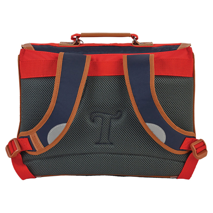 Cartable 38 cm Arthur - Tann's - Rougier et Plé