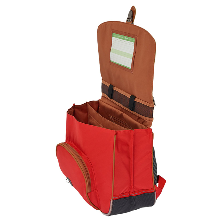 Cartable 38 cm Arthur - Tann's - Rougier et Plé