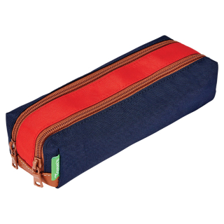Trousse 2 compartiments Arthur - Tann's - Rougier et Plé