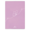 Agenda semainier 2024-2025 10 x 15 cm Colorside - Editions Oberthur - Rougier et Plé