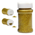 Paillettes Biodégradables Pot de 35 g Doré - Cléopatre - Rougier et Plé