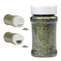 Paillettes Biodégradables Pot de 35 g Multicolore - Cléopatre - Rougier et Plé