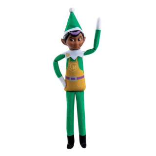 Lutin de Noël Elf Mate - The Elf on the Shelf - Rougier et Plé