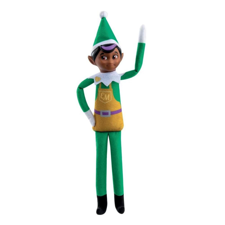 Lutin de Noël Elf Mate - The Elf on the Shelf - Rougier et Plé