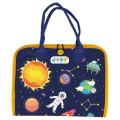 Pochette 7 activités Montessori Espace Les Mathématiques - JADE - Rougier et Plé