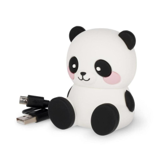 Baffle Sans Fil avec Support Panda - Legami - Rougier et Plé