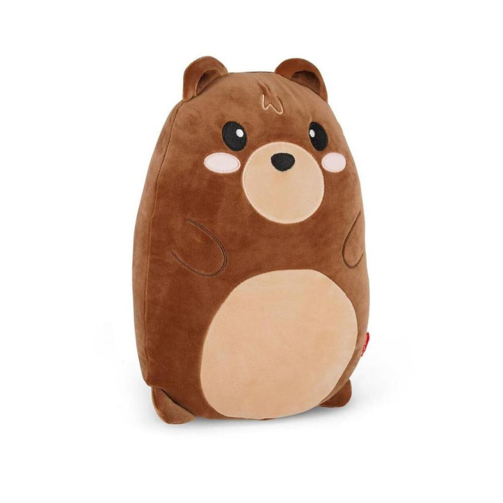 Coussin Super Soft Teddy Bear - Legami - Rougier et Plé