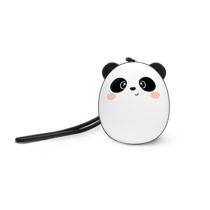 Écouteurs sans fils Panda - Legami - Rougier et Plé