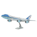 Maquette Air force one - Metal Earth - Rougier et Plé