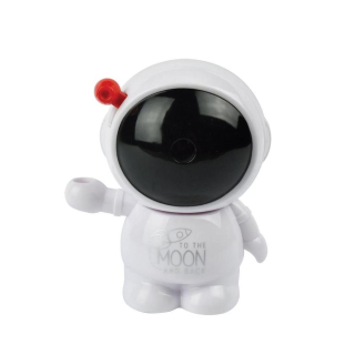 Taille-Crayon à Manivelle Astronaute - Legami - Rougier et Plé