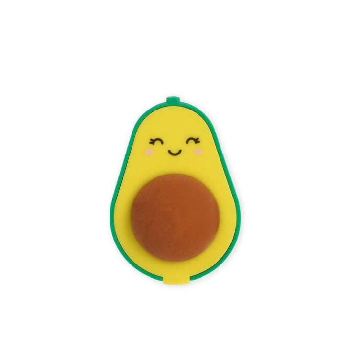 Taille-Crayon avec Gomme Avocat - Legami - Rougier et Plé