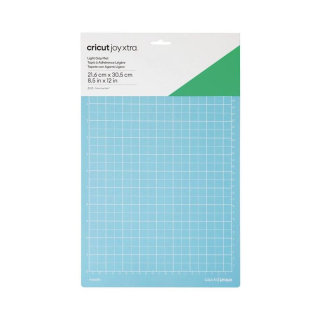 Tapis de coupe Joy Xtra Adhérence Légère 21,6 x 30,5 cm - Cricut - Rougier et Plé