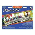 Encre à alcool Piñata Color 9 x 15 ml Set de base - Jacquard - Rougier et Plé