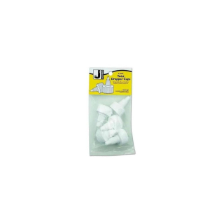 Bouchon compte-goutte Piñata 5 pcs - Jacquard - Rougier et Plé