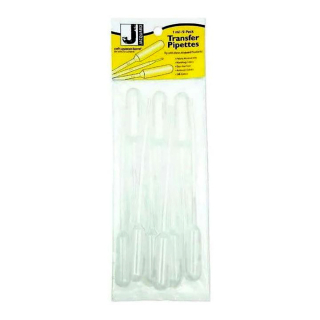 Pipette Piñata 1 ml 9 pcs - Jacquard - Rougier et Plé
