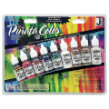 Encre à alcool Piñata Color 9 x 15 ml Set spécial - Jacquard - Rougier et Plé
