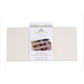 Fils de laine organique Eco vita 360 30 pcs - DMC - Rougier et Plé