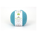 Fil Coton recyclé Eco Vita 100 g 250 m - DMC - Rougier et Plé
