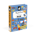 Magneti'Book Bolides - Janod - Rougier et Plé
