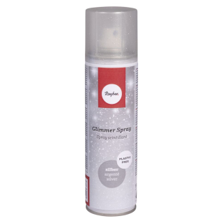 Spray pailleté 150 ml - Rayher - Rougier et Plé
