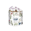 Tampons mousse Creative Stamp Champêtre - Aladine - Rougier et Plé
