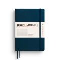 Carnet de notes Rigide A5 14,5 x 21 cm Thinking Ahead Ligné - Leuchtturm1917 - Rougier et Plé