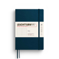 Carnet de notes Souple A5 14,5 x 21 cm Thinking Ahead Pointillé - Leuchtturm1917 - Rougier et Plé